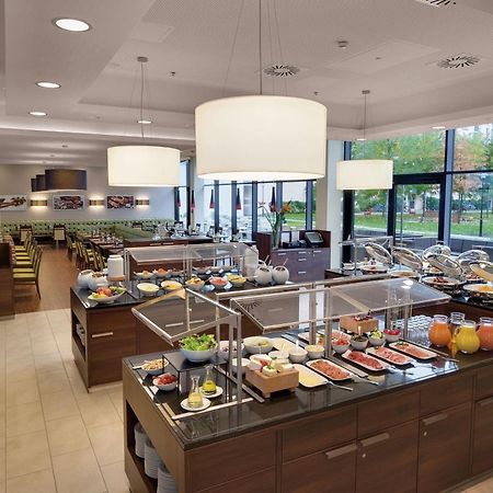 Residence Inn By Marriott Munich City East Extérieur photo