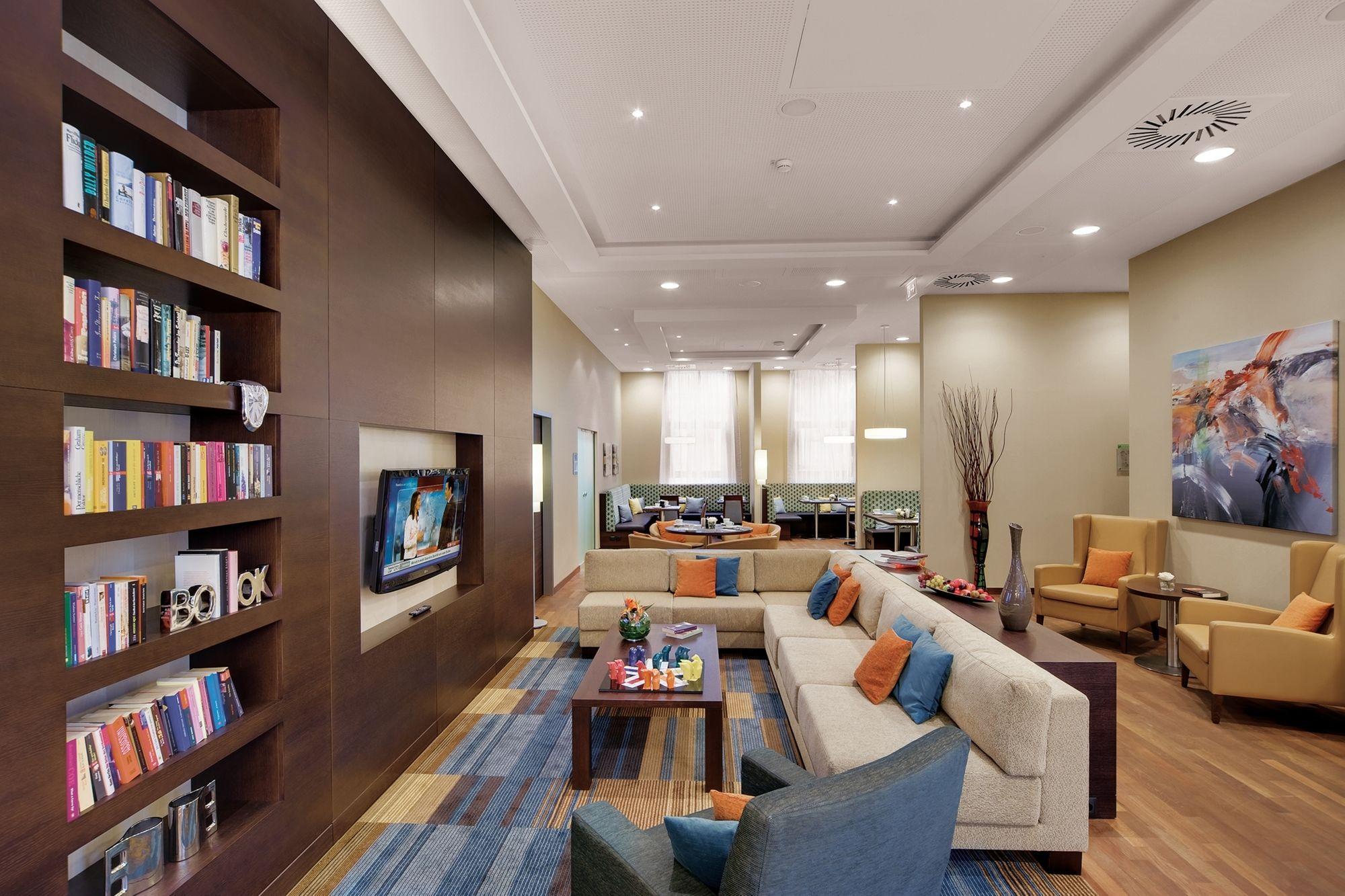 Residence Inn By Marriott Munich City East Extérieur photo