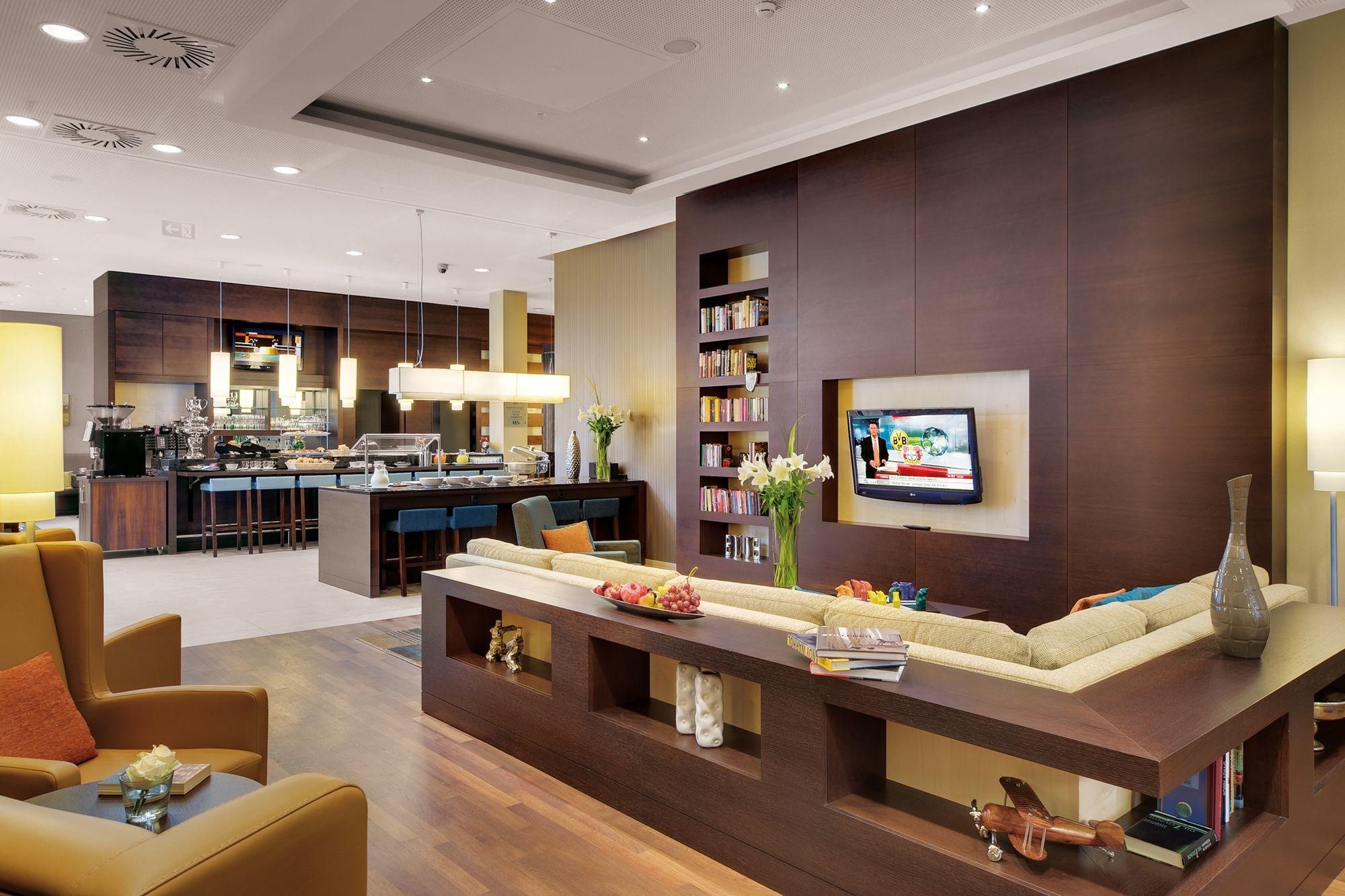 Residence Inn By Marriott Munich City East Extérieur photo