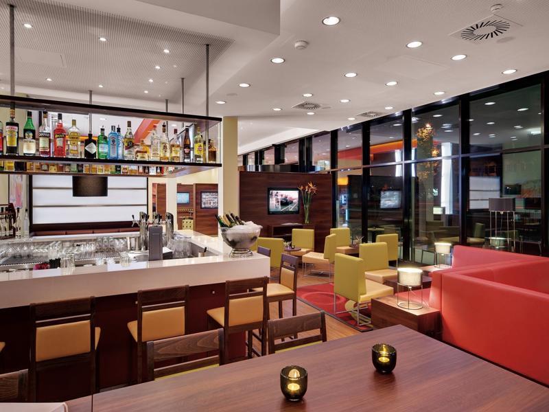 Residence Inn By Marriott Munich City East Extérieur photo