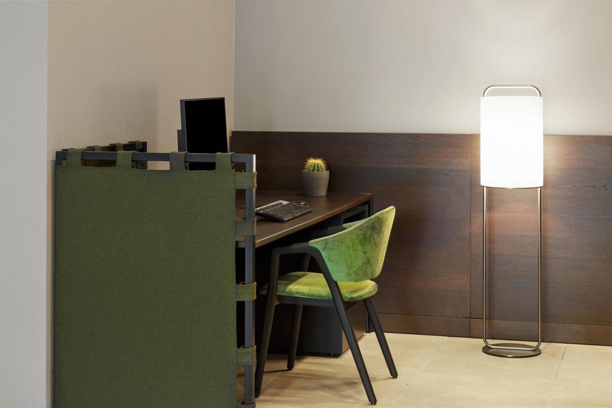 Residence Inn By Marriott Munich City East Extérieur photo