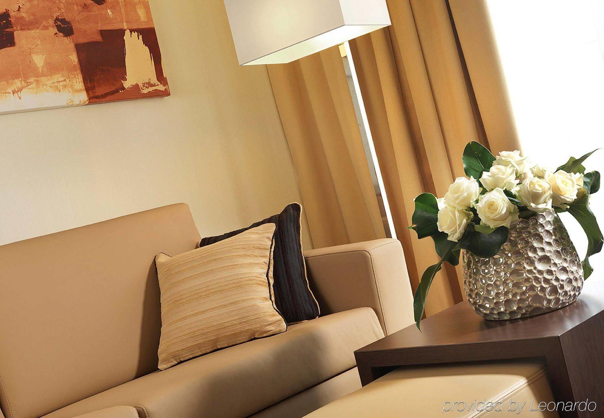Residence Inn By Marriott Munich City East Extérieur photo